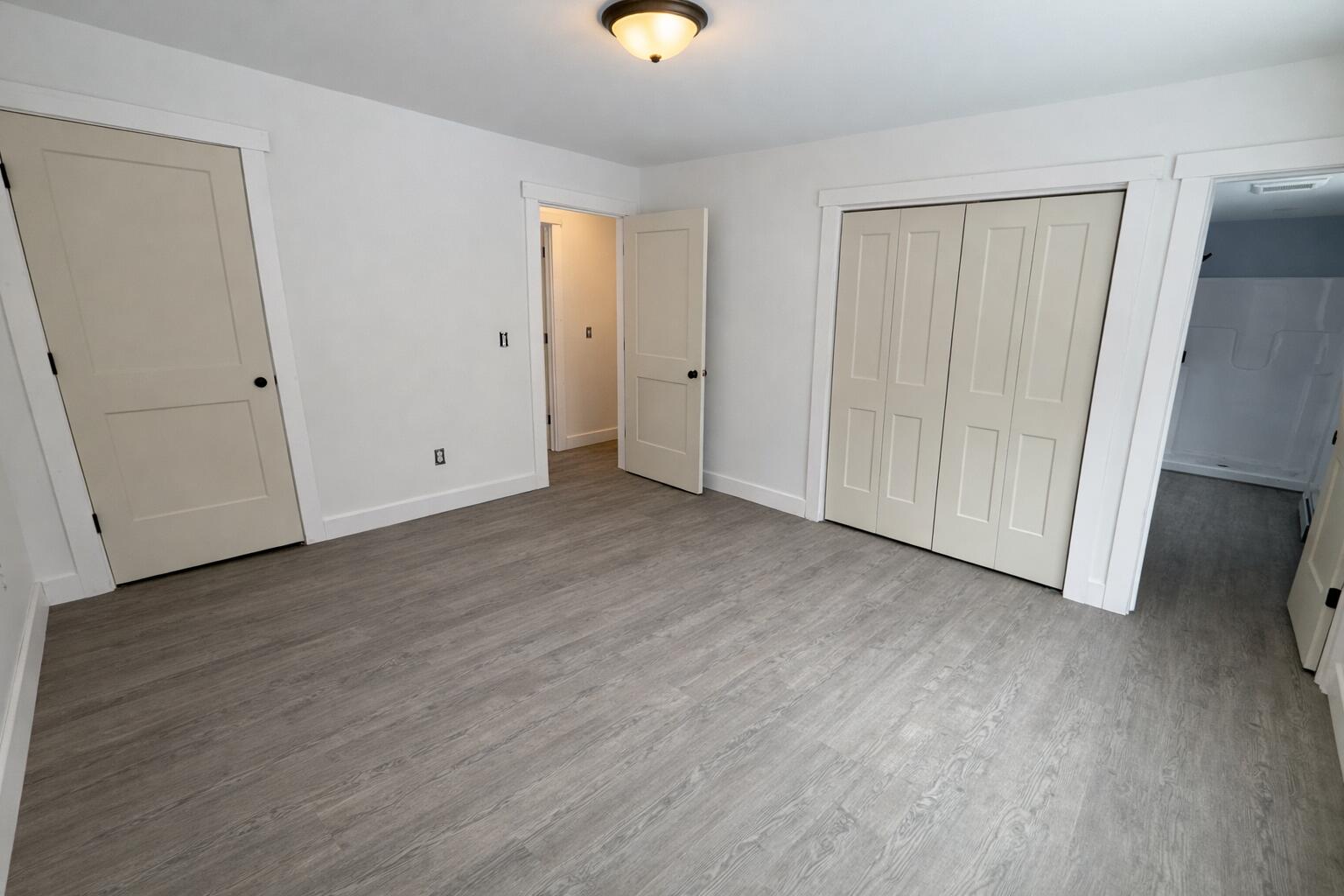 477 New Dam Road Waterboro, ME 04061 - Photo 10 of 11 En Suite Bedroom