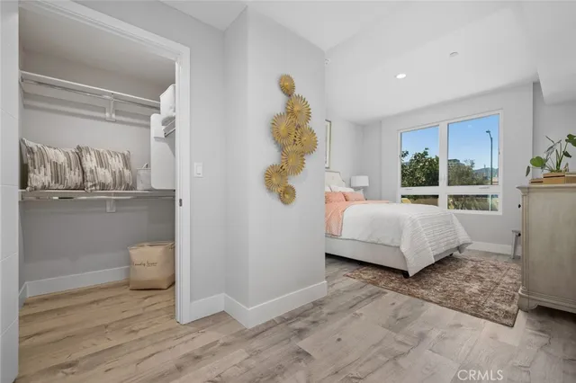 $3,595 | 5820 La Mirada Avenue, Unit 301, Hollywood, CA 90038