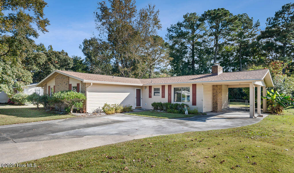 307 Walnut Creek Road Jacksonville, NC 28546 - Photo 2 of 53 DSC_7717