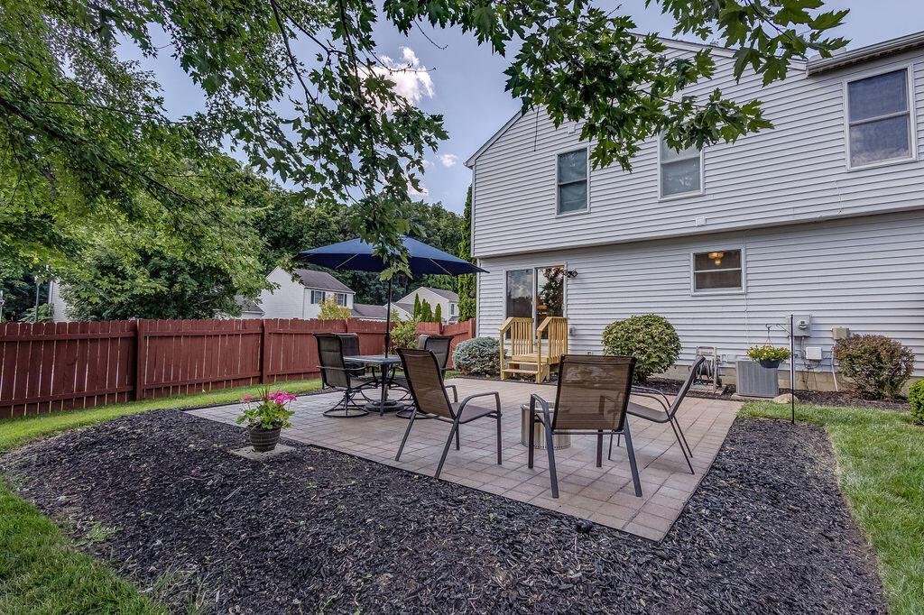 283 Holly Grove Road Lewis Center, OH 43035 - Photo 29 of 32 283 Holly Grove | Lewis Center