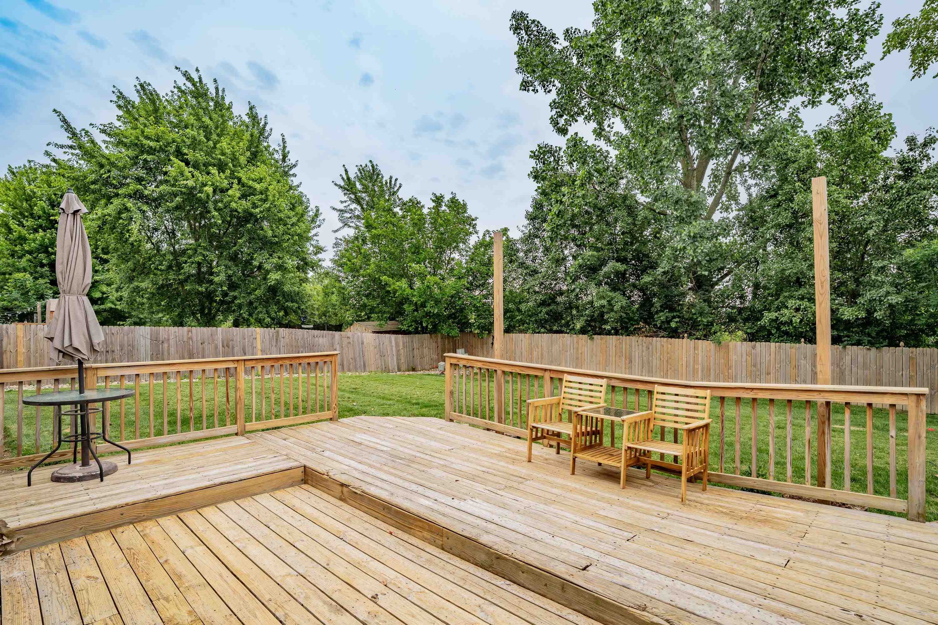 9015 Spring View Drive Fort Wayne, IN 46804 - Photo 27 of 28