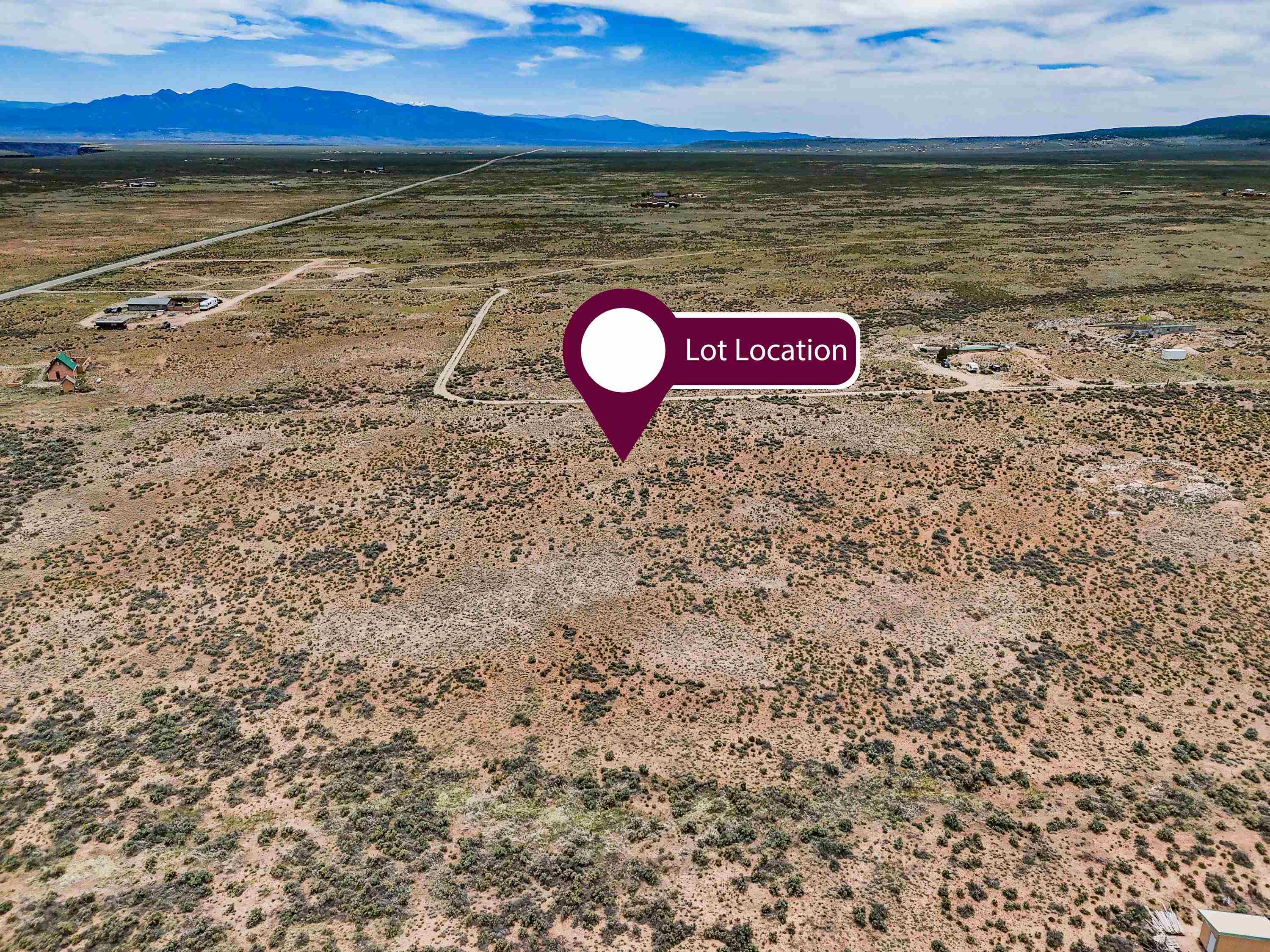 17 West Rim Road Carson, NM 87517 - Photo 10 of 18