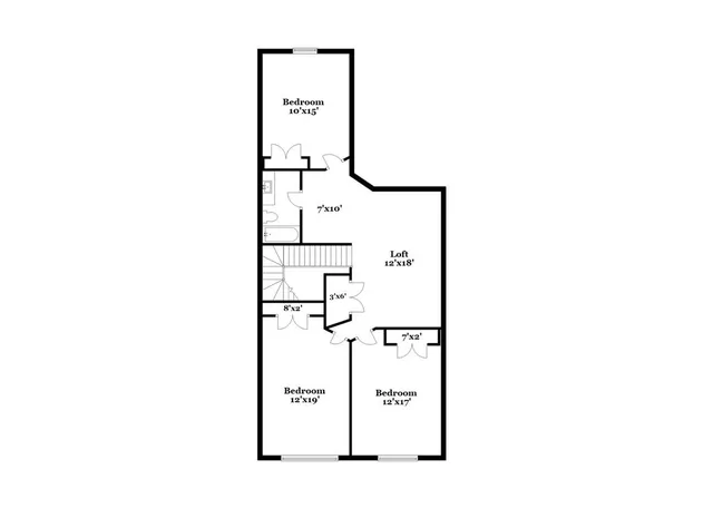 $2,510 | 1202 Alisa Ln., Arlington, TX 76014