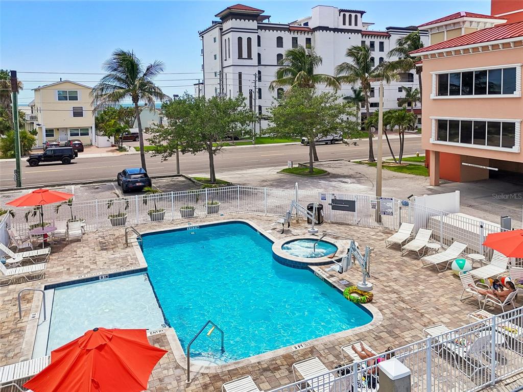 13235 Gulf Boulevard, Unit 603 St. Petersburg, FL 33708 - Photo 55 of 57