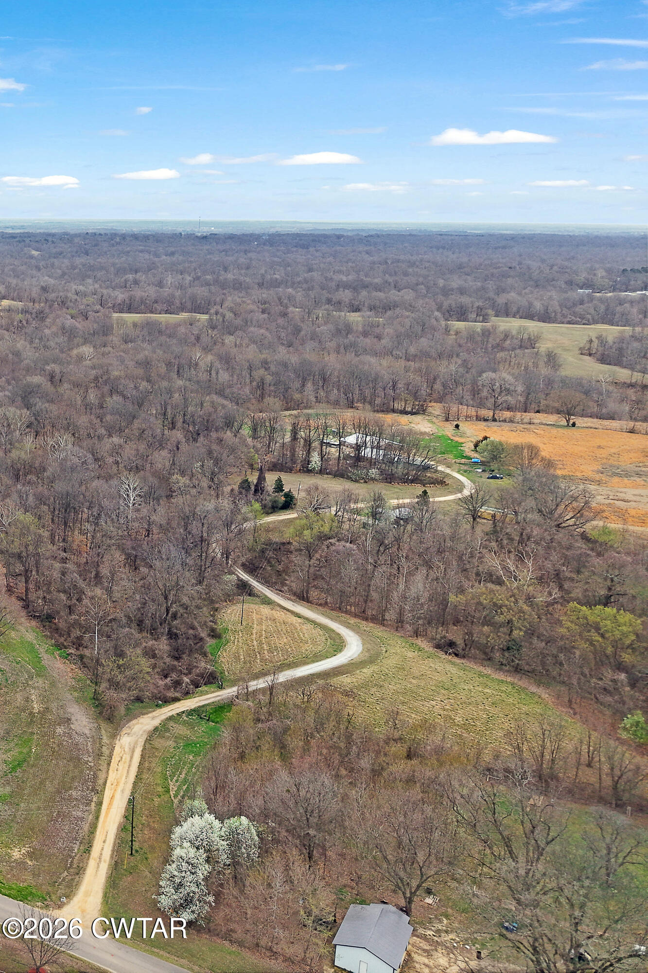 710 Porter's Gap Road Ripley, TN 38063 - Photo 15 of 18 DJI_20260306123150_0489_D copy