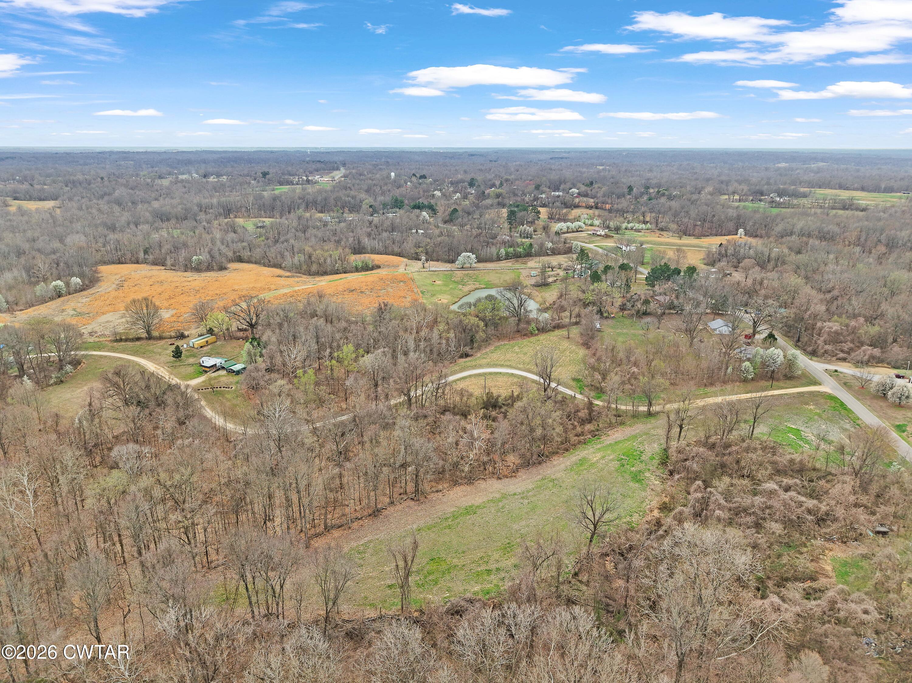 710 Porter's Gap Road Ripley, TN 38063 - Photo 16 of 18 DJI_20260306123042_0479_D