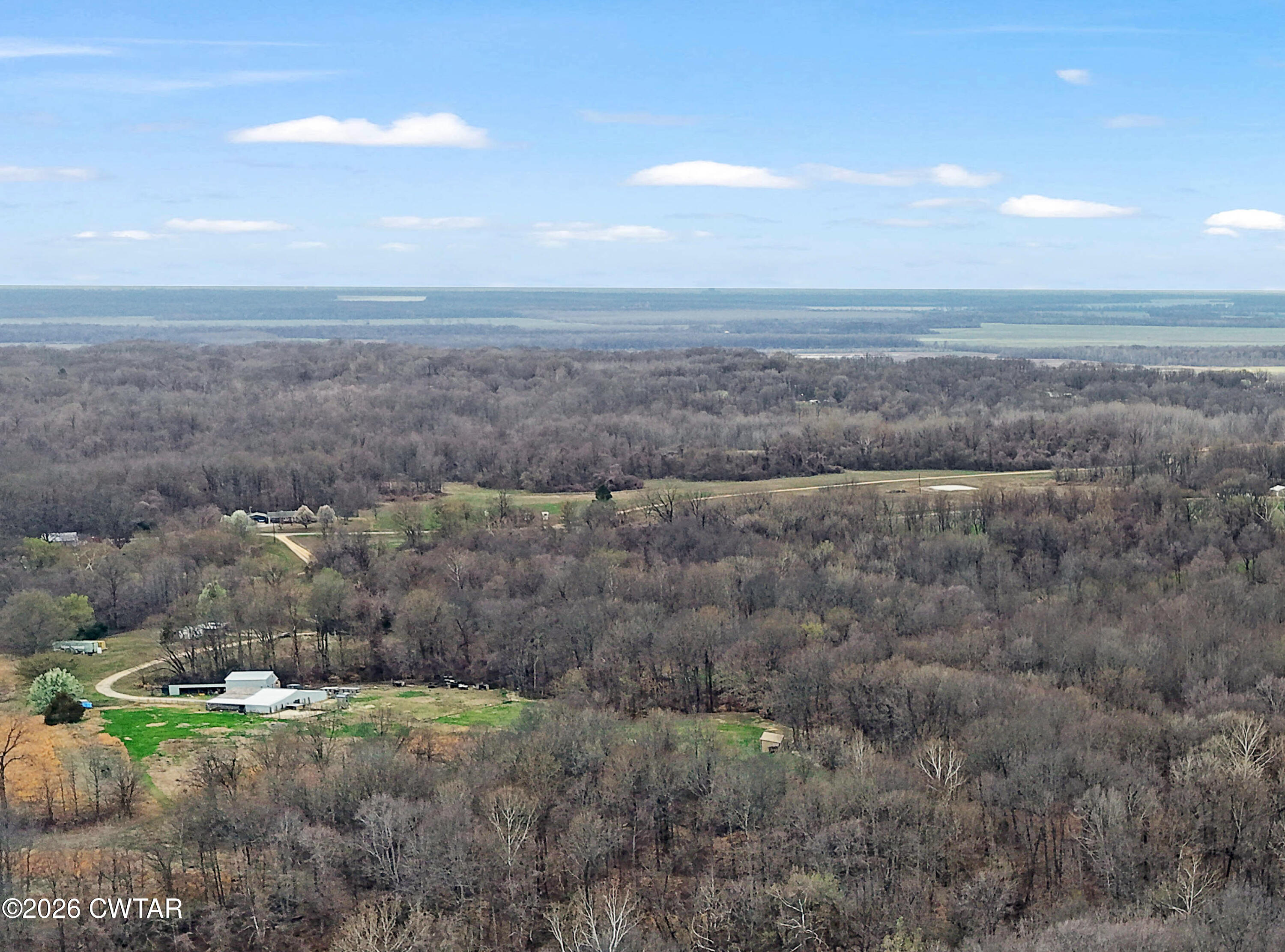 710 Porter's Gap Road Ripley, TN 38063 - Photo 17 of 18 DJI_20260306123528_0514_D copy