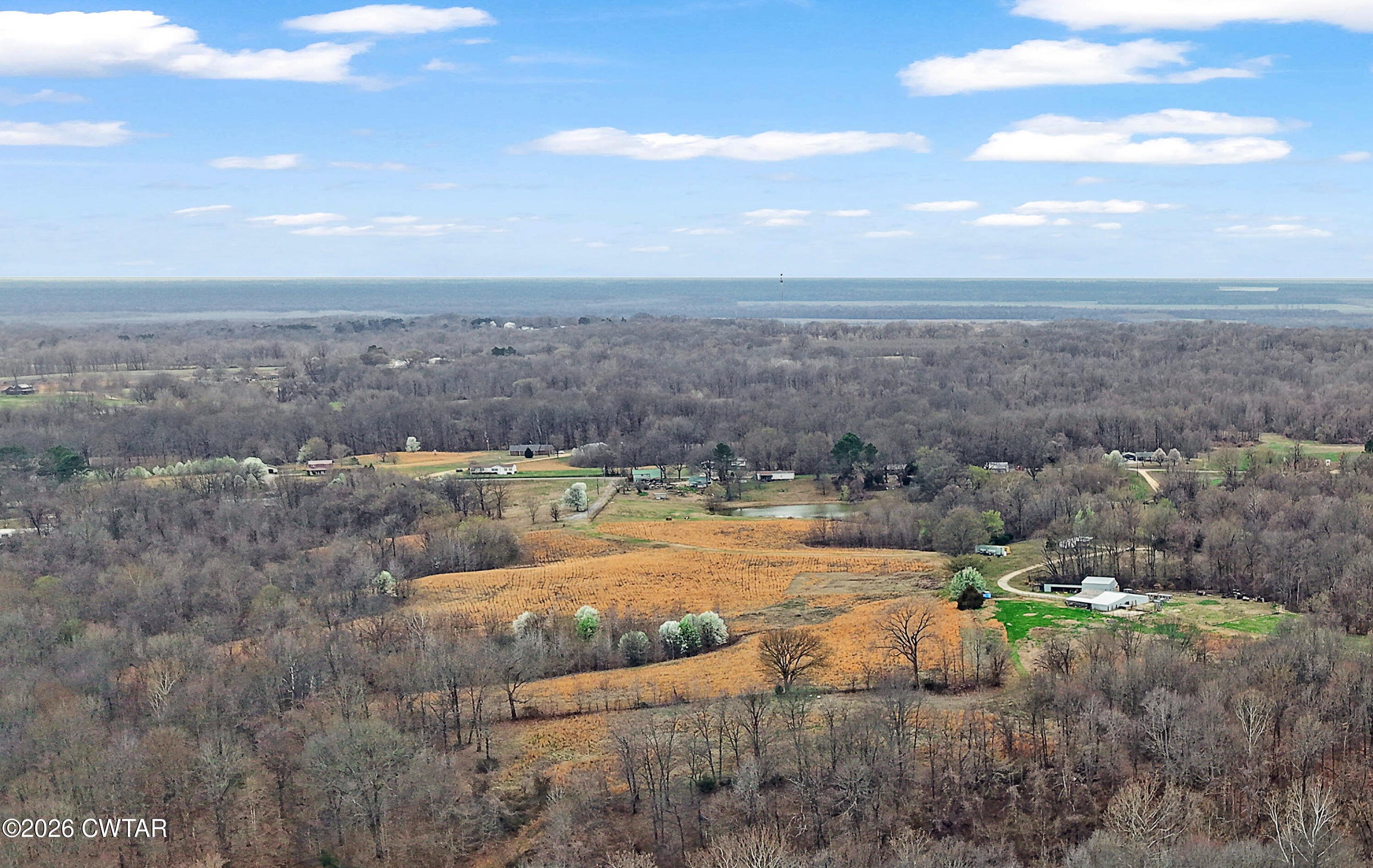 710 Porter's Gap Road Ripley, TN 38063 - Photo 18 of 18 DJI_20260306123501_0509_D copy