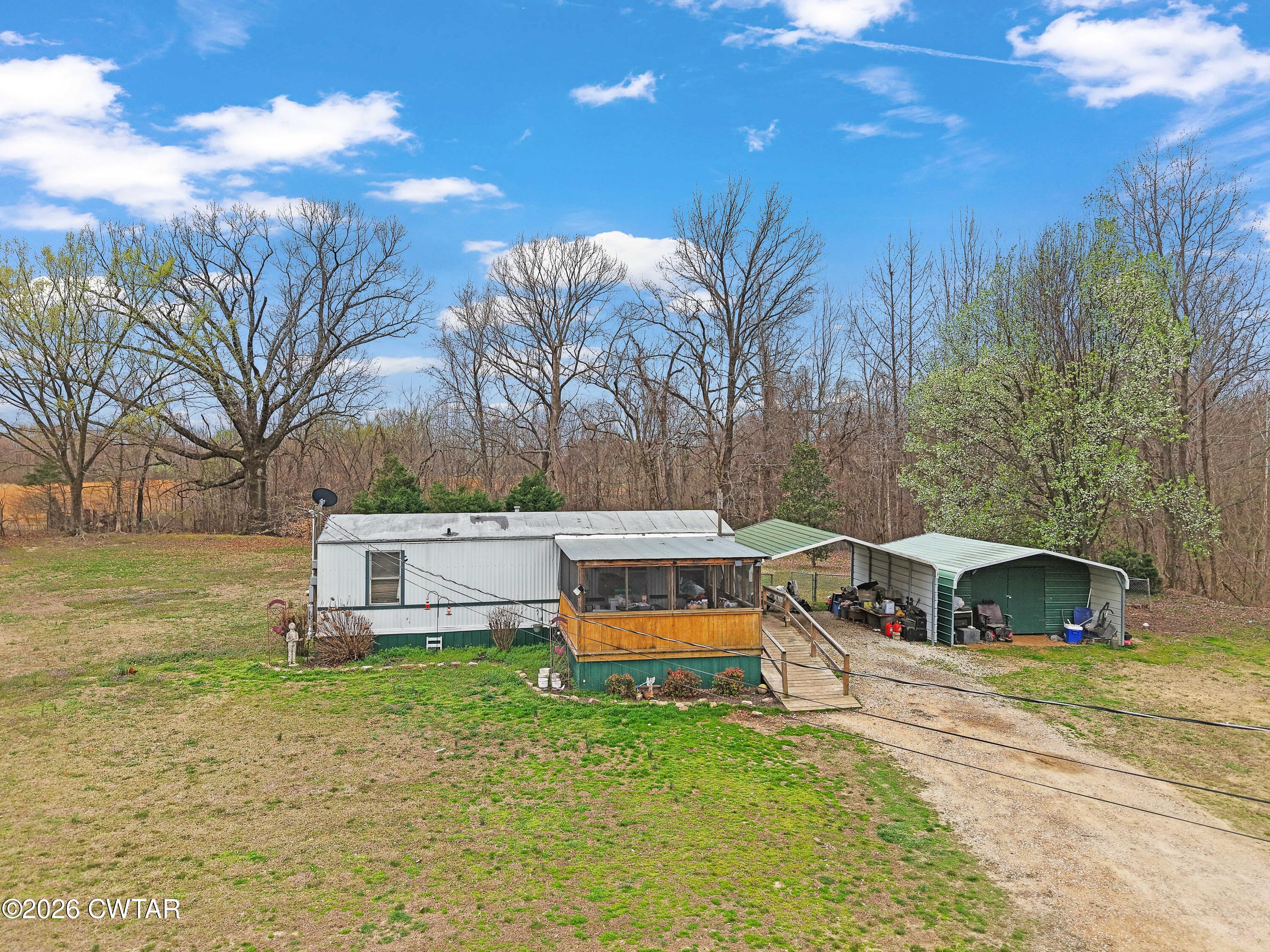 710 Porter's Gap Road Ripley, TN 38063 - Photo 7 of 18 DJI_20260306124630_0599_D