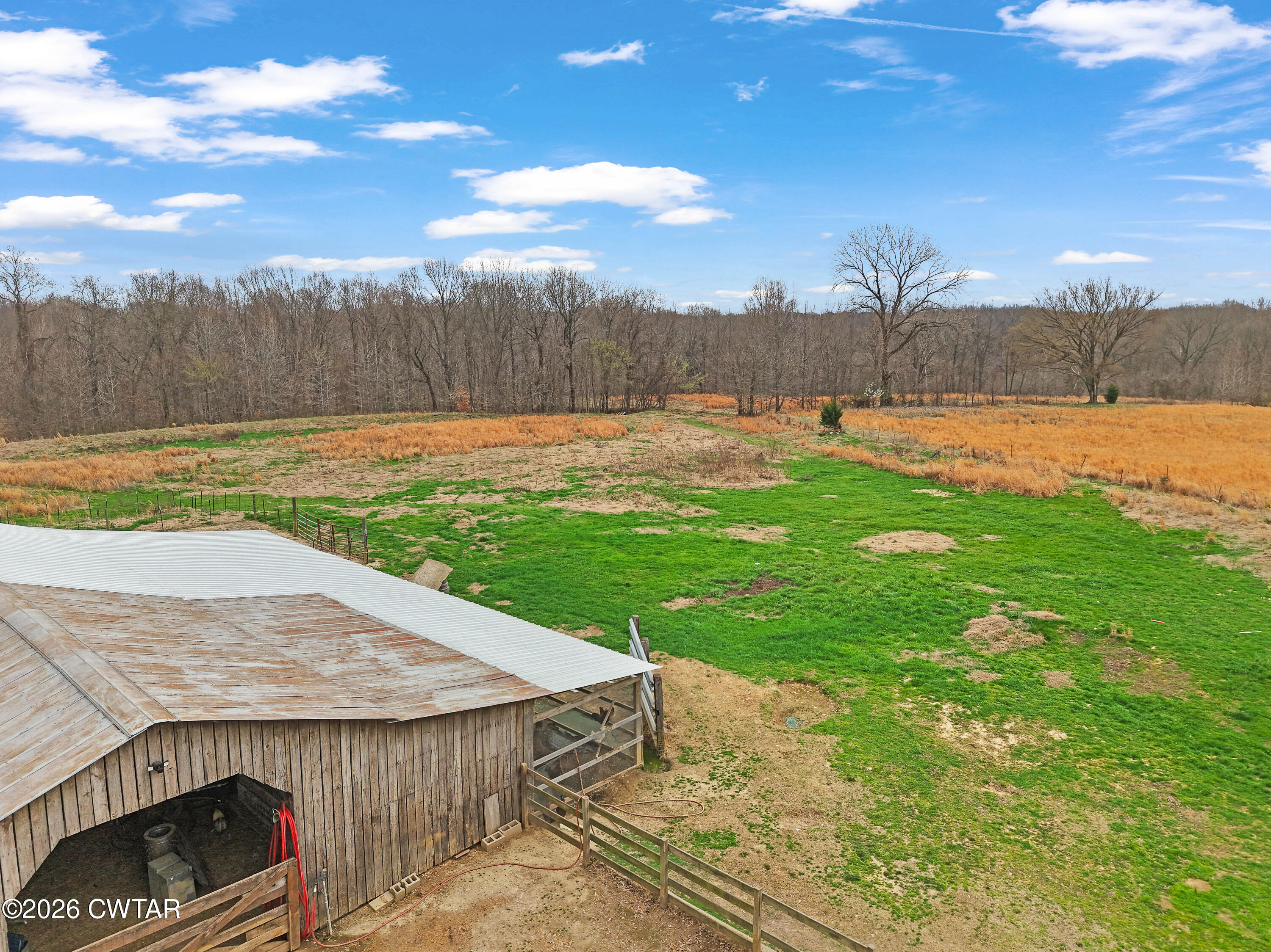 710 Porter's Gap Road Ripley, TN 38063 - Photo 8 of 18 DJI_20260306124256_0569_D