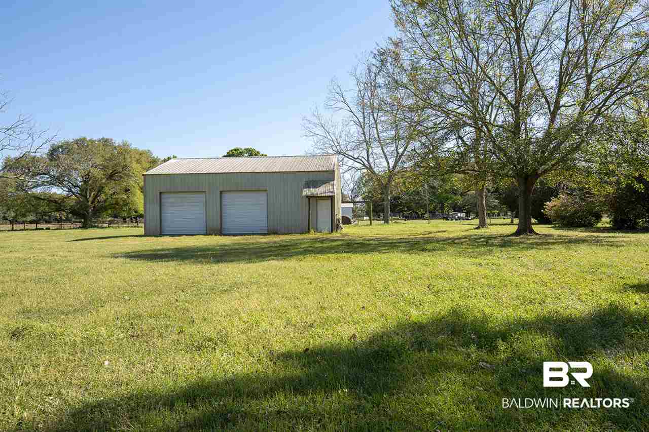 8750 Nall Road Foley, AL 36535 - Photo 38 of 41