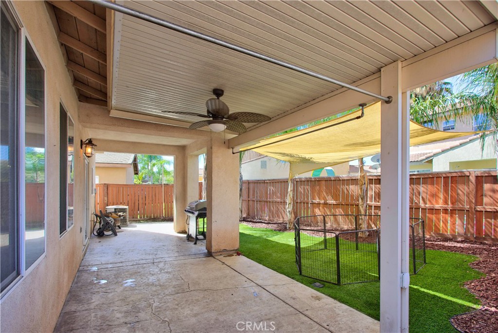 1441 Albillo Loop Perris, CA 92571 - Photo 34 of 37