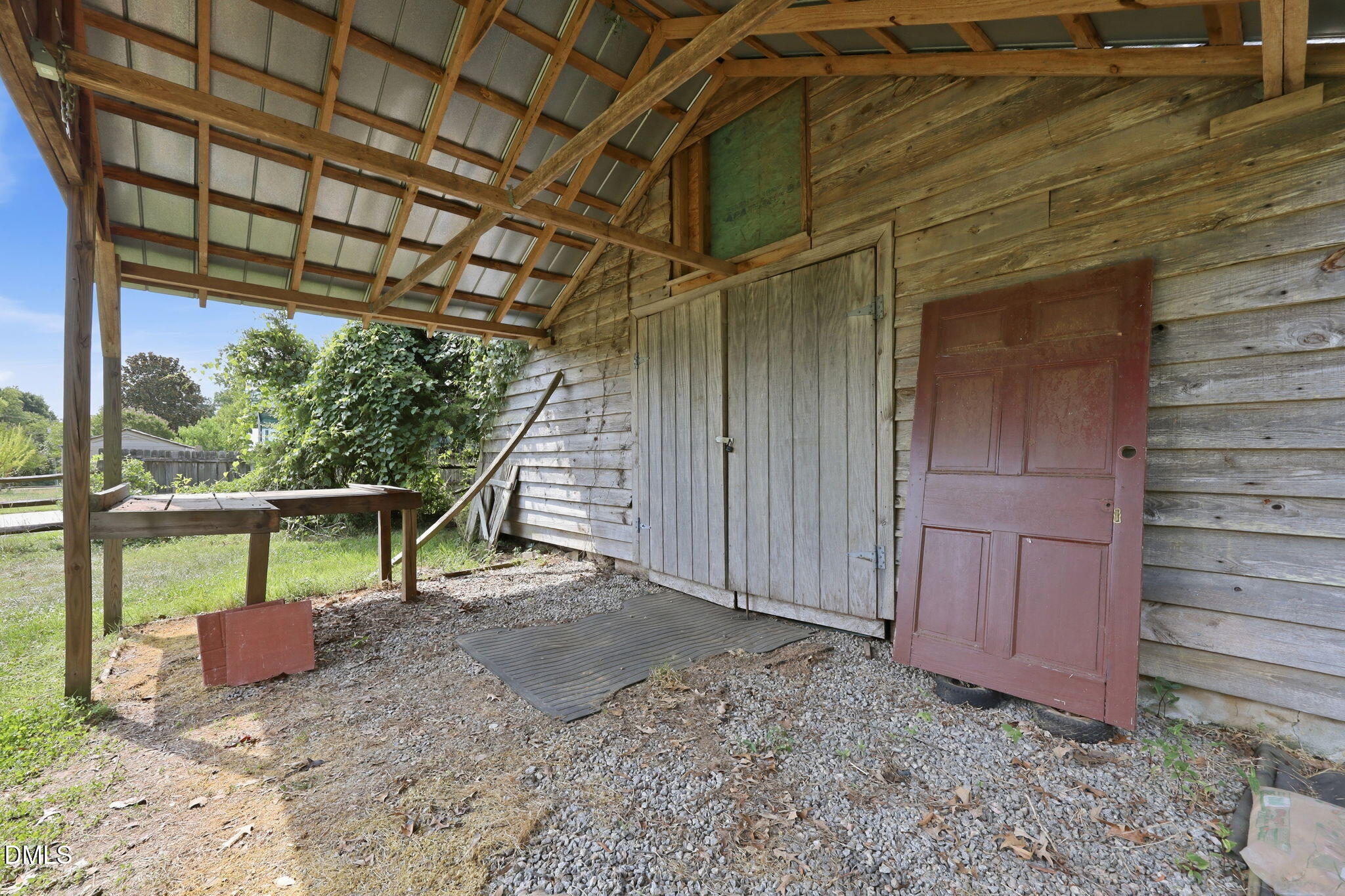 462 Darius Pearce Road Youngsville, NC 27596 - Photo 52 of 61