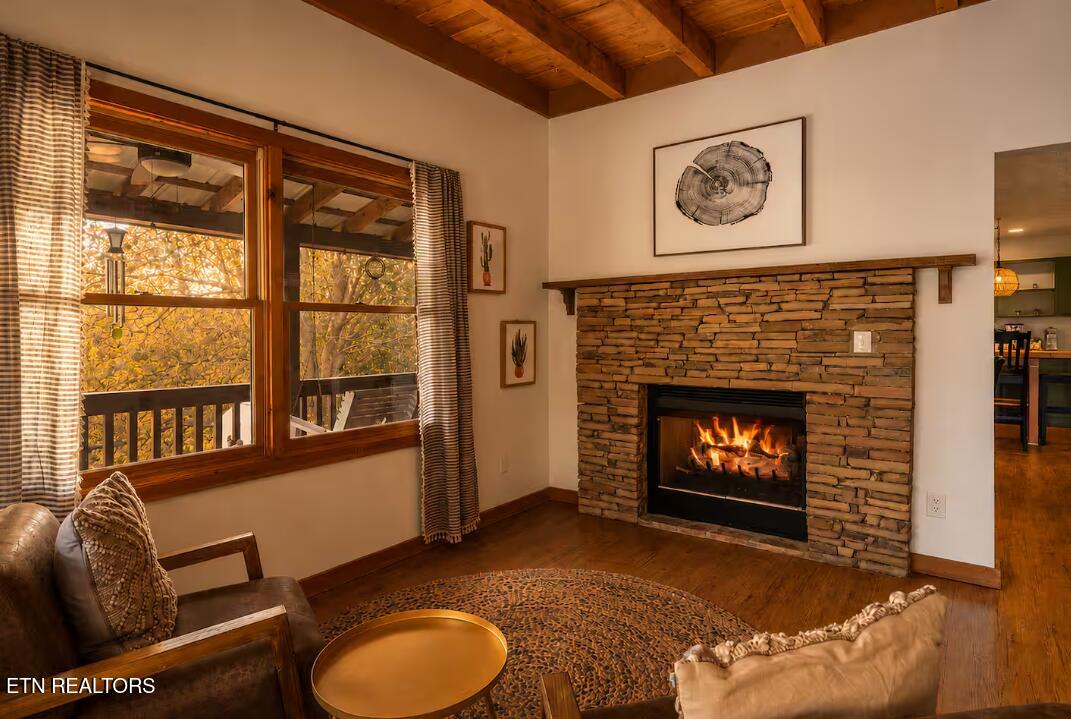 2489 Upper Middle Creek Road Sevierville, TN 37876 - Photo 46 of 47 Screenshot 2026-07-13 161140