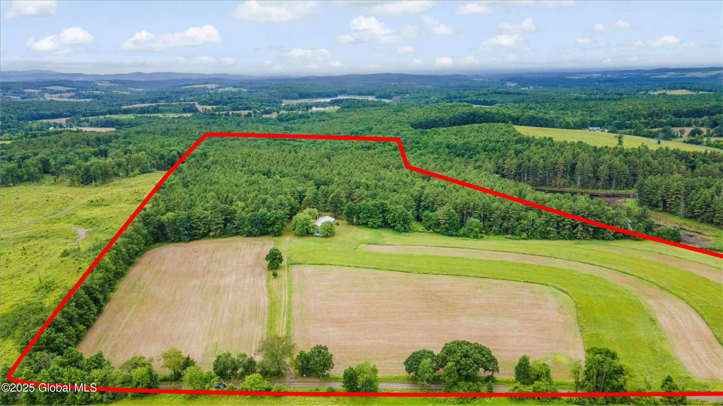 107 Hosey Russell Road Pittstown, NY 12094 - Photo 2 of 37 markedup-01