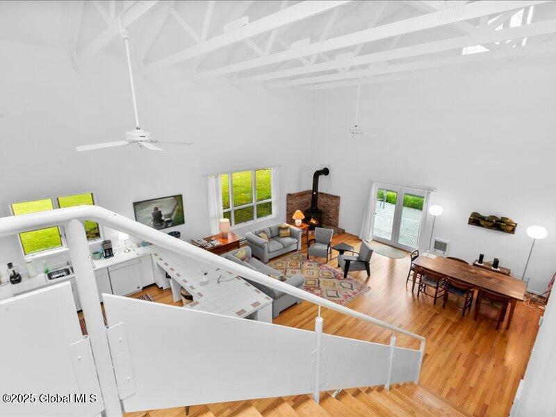 107 Hosey Russell Road Pittstown, NY 12094 - Photo 22 of 37 16-MW2_4217