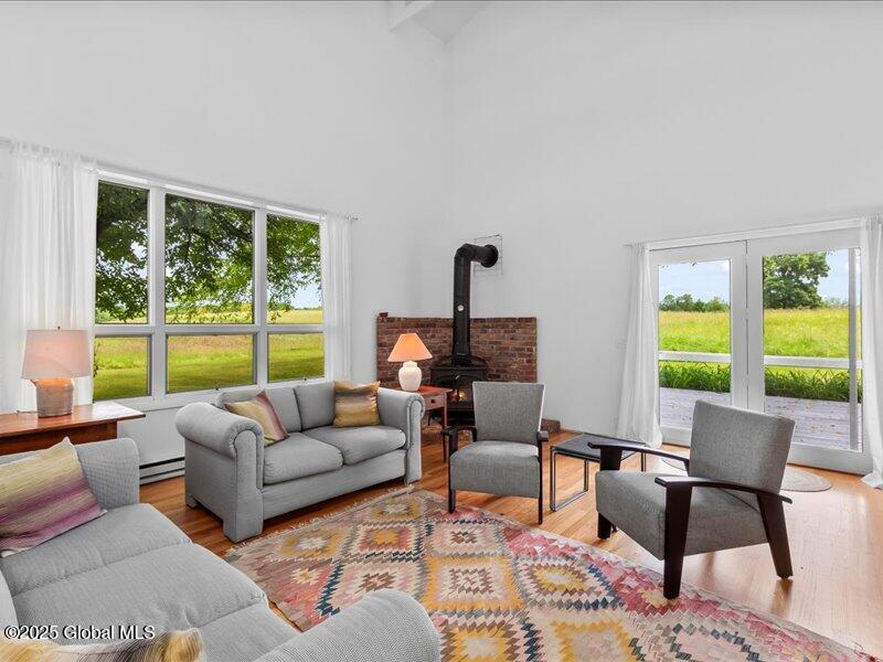 107 Hosey Russell Road Pittstown, NY 12094 - Photo 9 of 37 28-MW2_4277