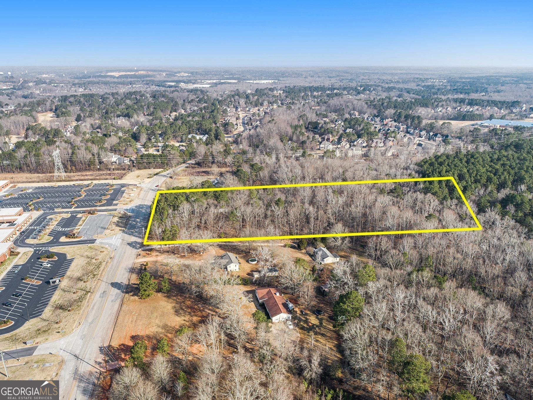 0 Tunis Road McDonough, GA 30253 - Photo 1 of 6 Gallery Image 1