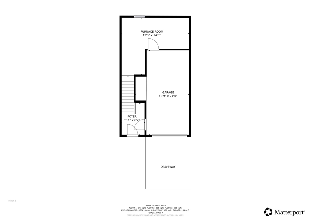 41 Boston Road, Unit 153 Billerica, MA 01862 - Photo 31 of 33