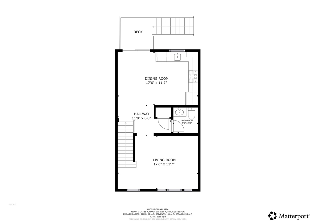 41 Boston Road, Unit 153 Billerica, MA 01862 - Photo 33 of 33