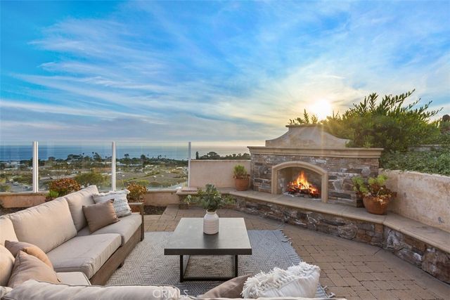swimming pool with outdoor seating