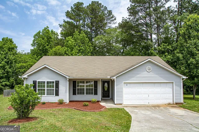 $1,600 | 65 Weldon Place, Covington, GA 30016