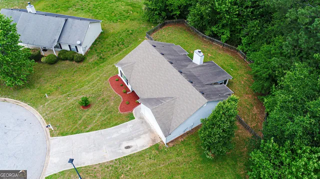 $1,600 | 65 Weldon Place, Covington, GA 30016