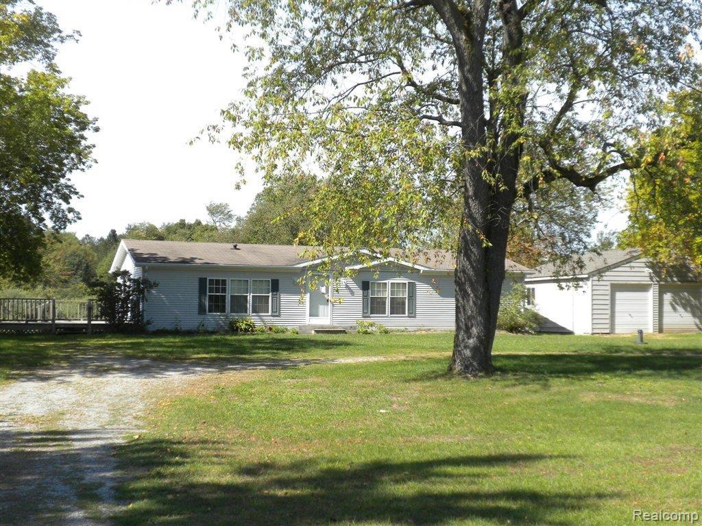 3115 Mc Lain Road North Street, MI 48049 - Photo 1 of 9 front.JPG