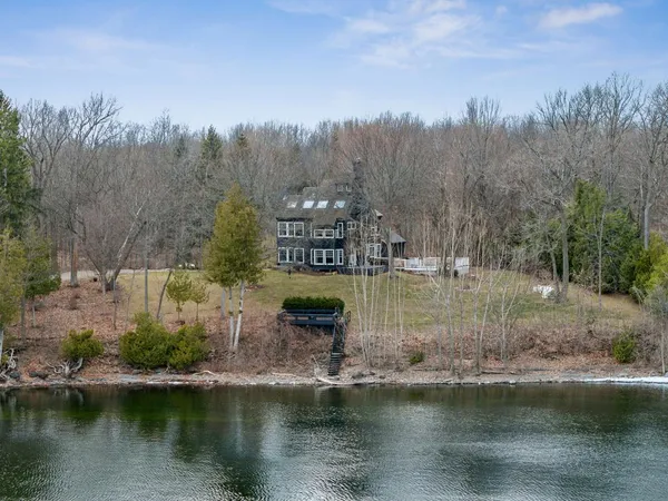 $3,150,000 | 266 E Shore North, Grand Isle, VT 05458