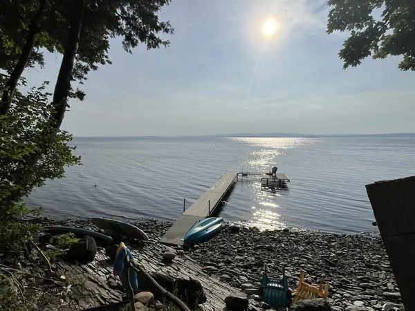 $3,150,000 | 266 E Shore North, Grand Isle, VT 05458