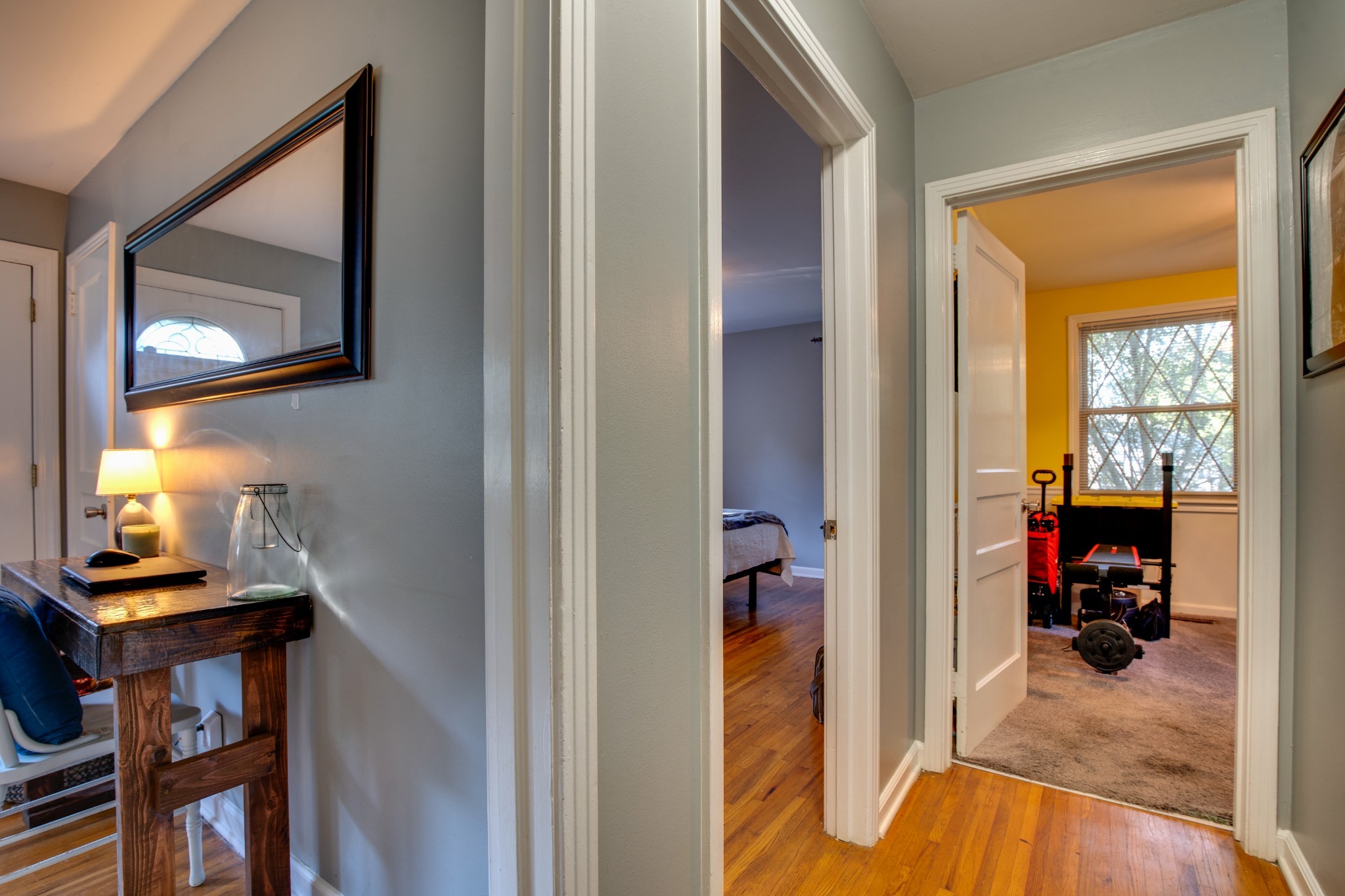 109 Randy Road Madison, TN 37115 - Photo 13 of 31 a view of a livingroom with furniture and a window