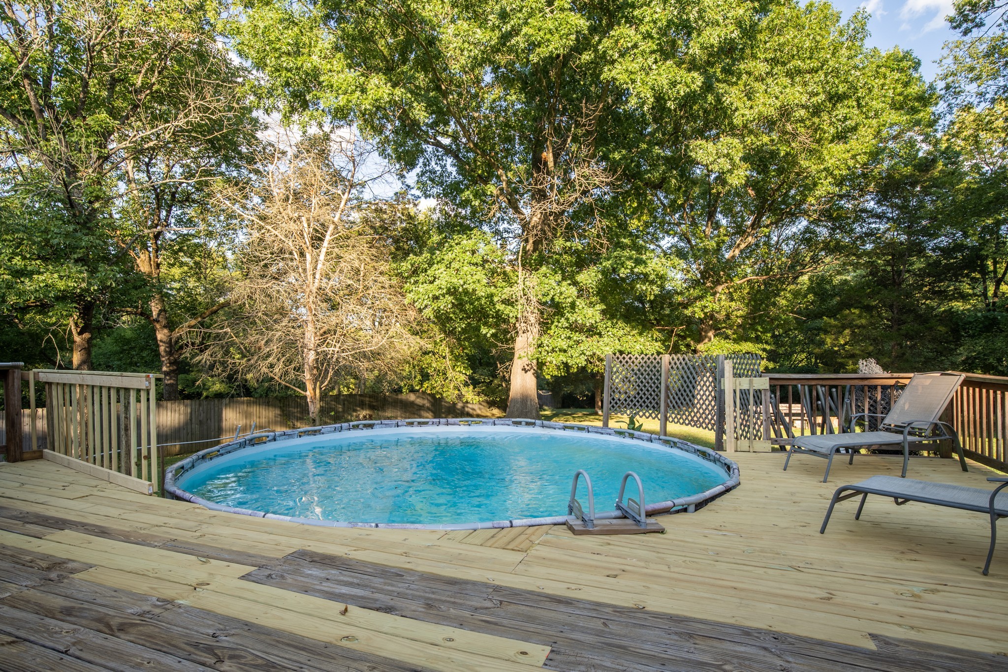 109 Randy Road Madison, TN 37115 - Photo 24 of 31 a view of outdoor space yard deck and patio