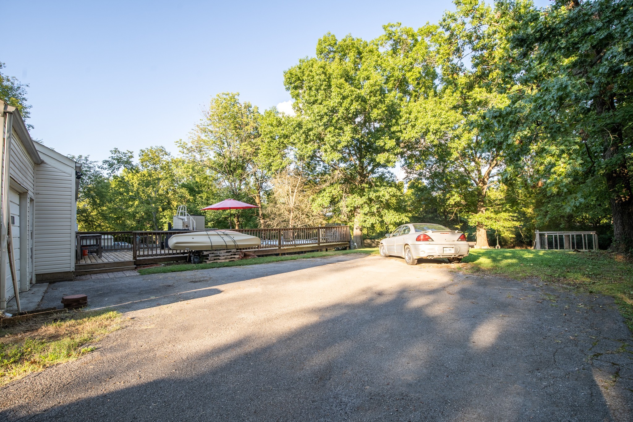 109 Randy Road Madison, TN 37115 - Photo 27 of 31 a view of a street