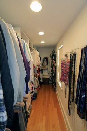 73 Morningside Road Worcester, MA 01602 - Photo 8 of 17 a view of a room with gym equipment