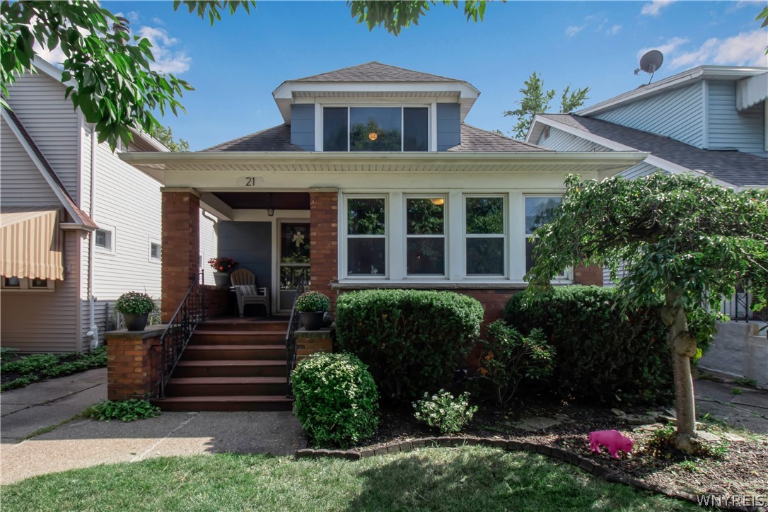 21 Delwood Road Tonawanda, NY 14217 - Photo 1 of 1 Gallery Image 1