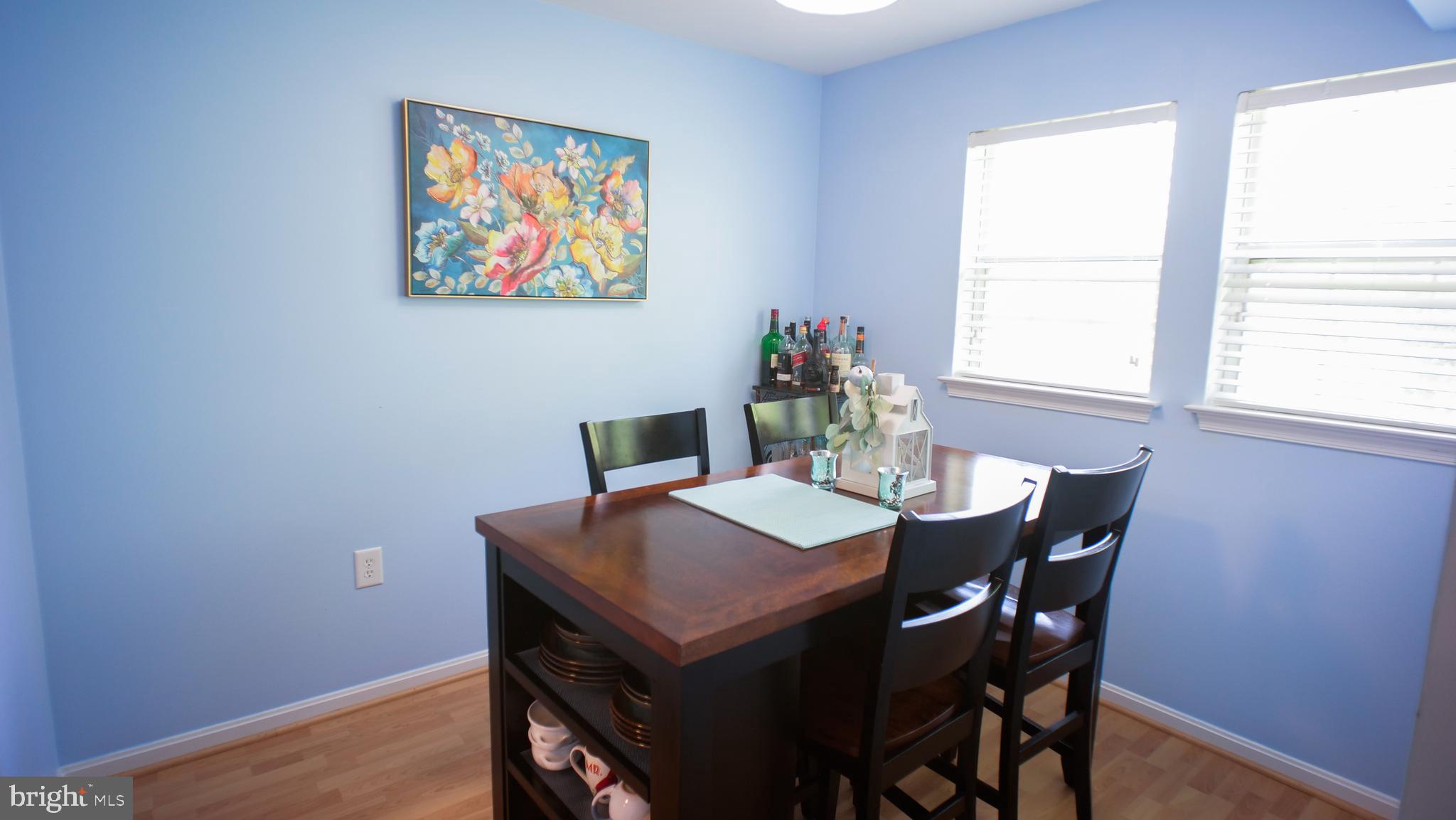 8507 Falls Run Road, Unit G Ellicott City, MD 21043 - Photo 11 of 33