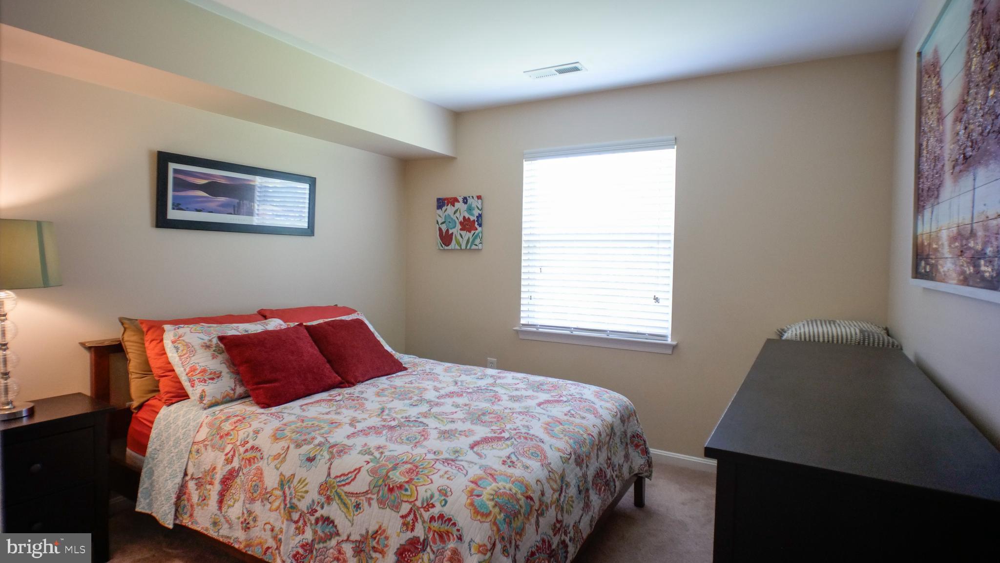 8507 Falls Run Road, Unit G Ellicott City, MD 21043 - Photo 20 of 33 Second Bedroom