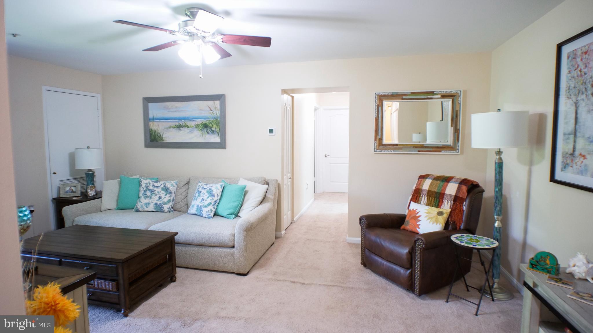 8507 Falls Run Road, Unit G Ellicott City, MD 21043 - Photo 3 of 33