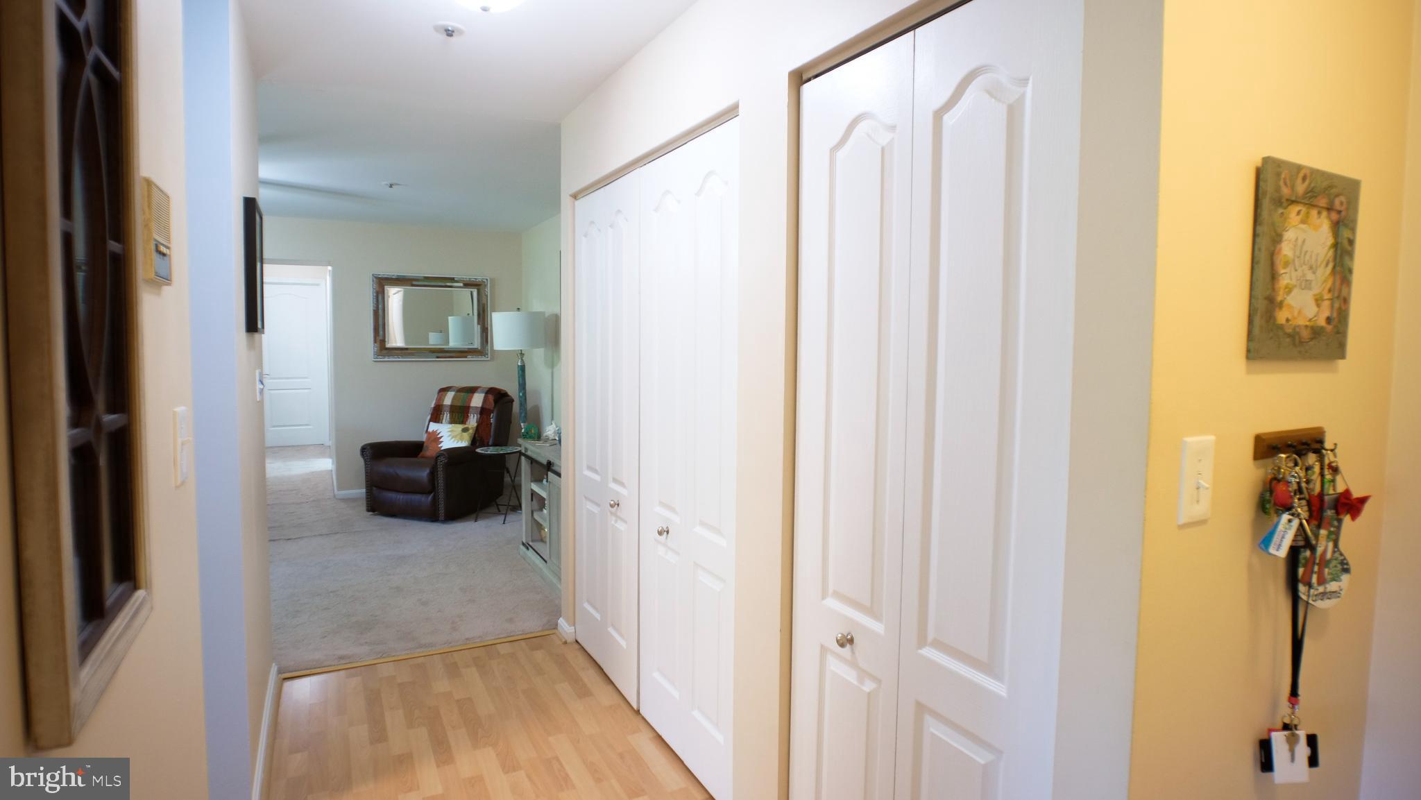 8507 Falls Run Road, Unit G Ellicott City, MD 21043 - Photo 27 of 33 Hallways