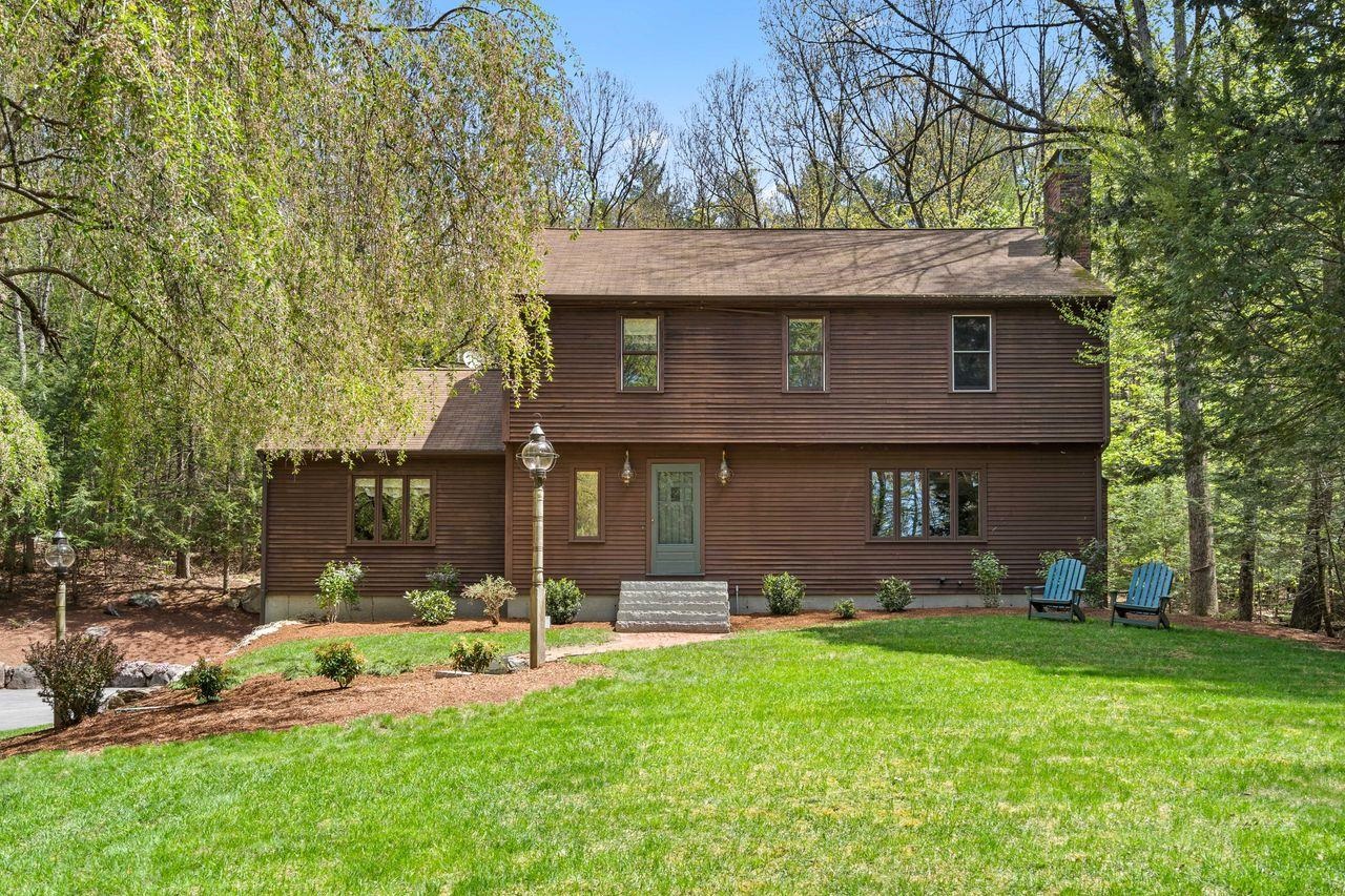 16 Boston Post Road Amherst, NH 03031 - Photo 1 of 40