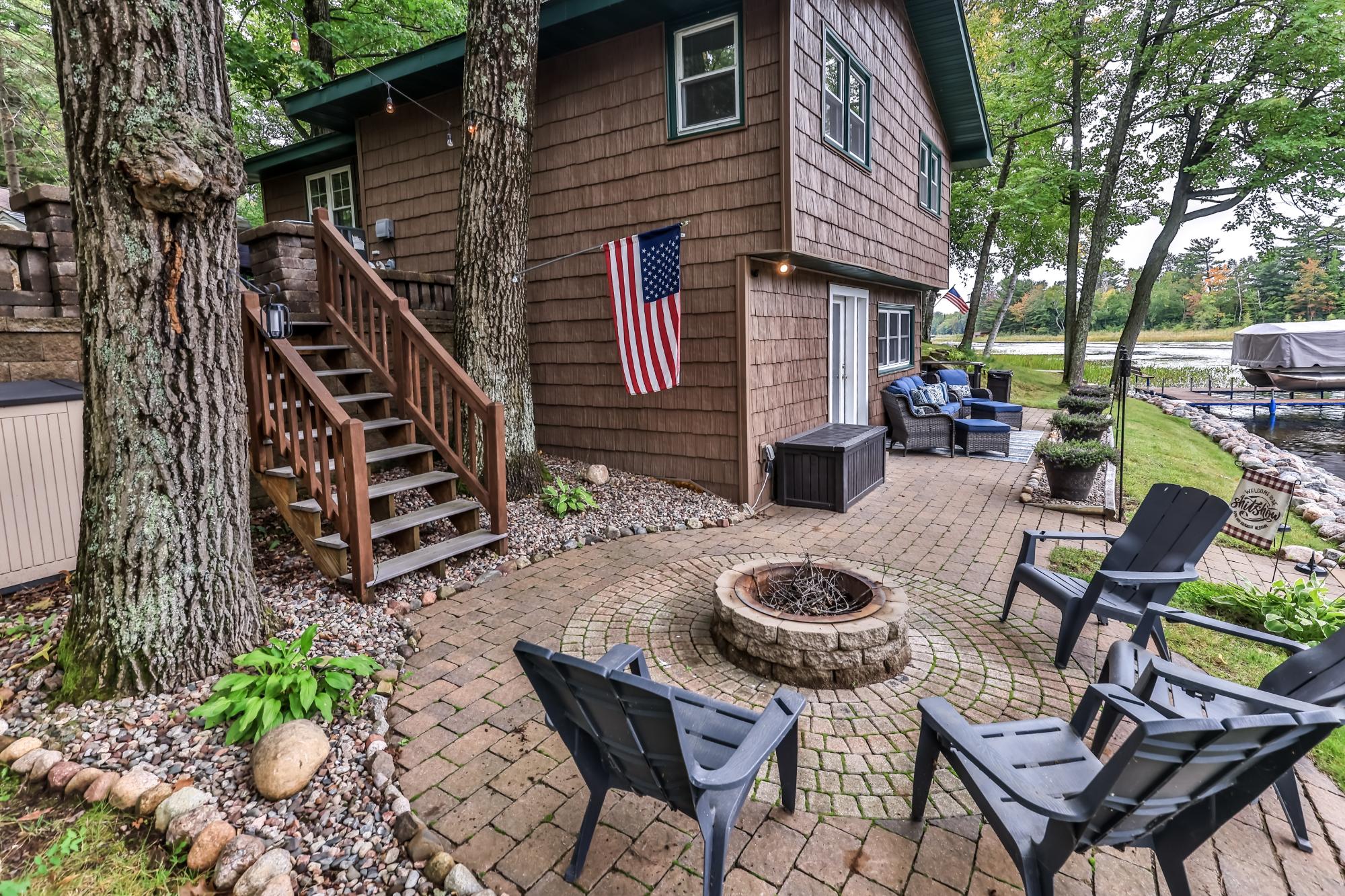 9043 Timberlane Road Woodruff, WI 54568 - Photo 5 of 33 Gallery Image 5