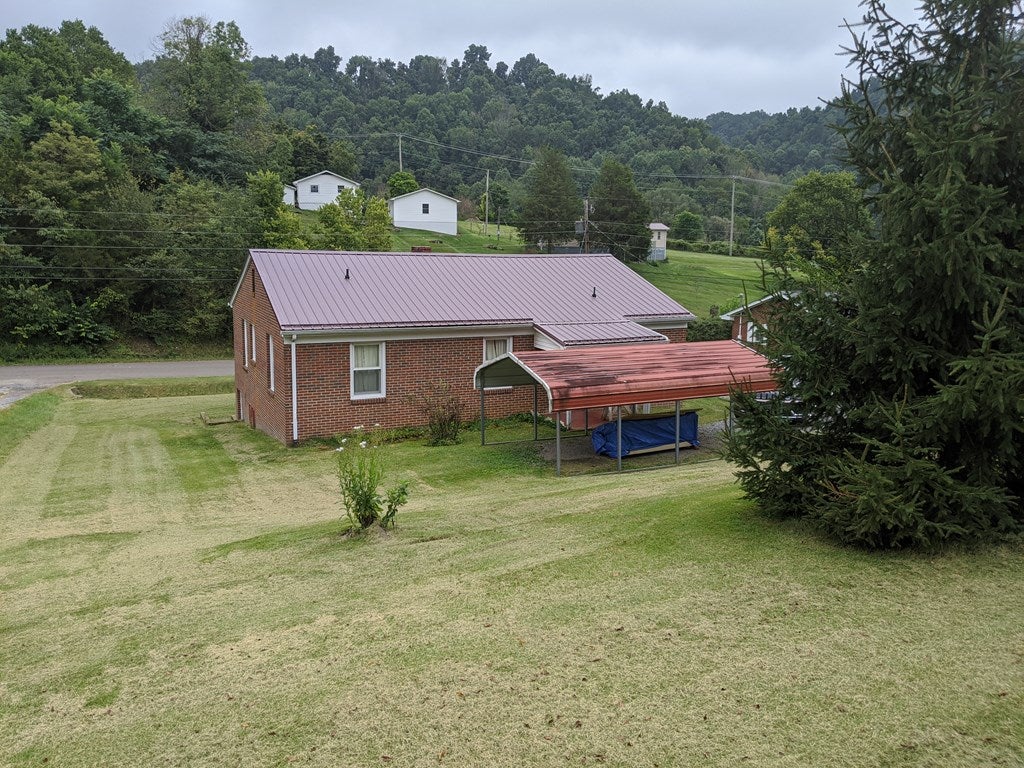 723 Poor Farm Road Lebanon, VA 24266 - Photo 15 of 19 Gallery Image 15