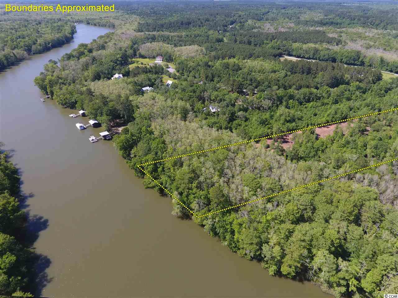 2 Corner Loop Road Georgetown, SC 29440 - Photo 4 of 17 Gallery Image 4