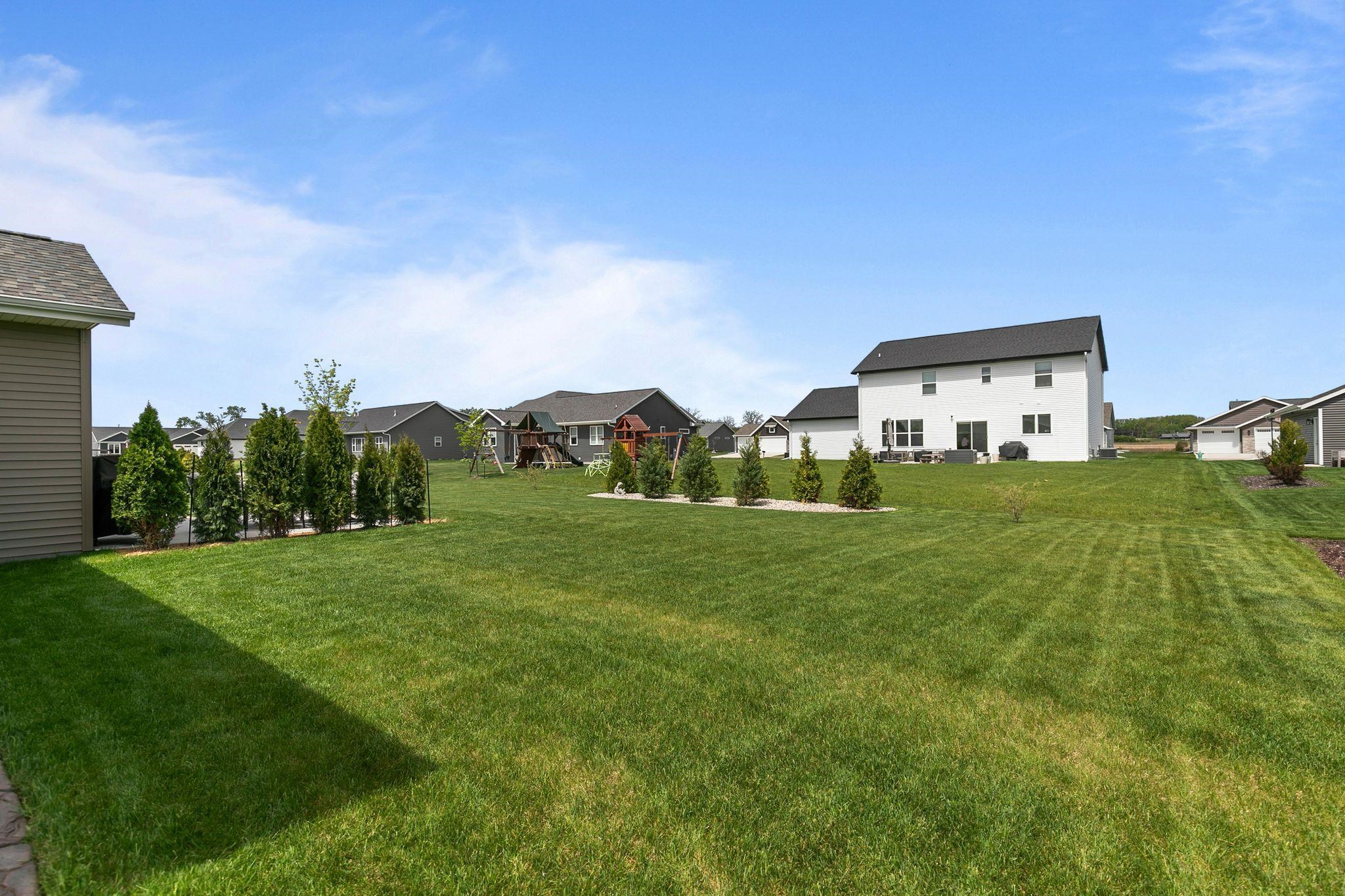 2934 East Turquoise Lane Appleton, WI 54913 - Photo 36 of 39