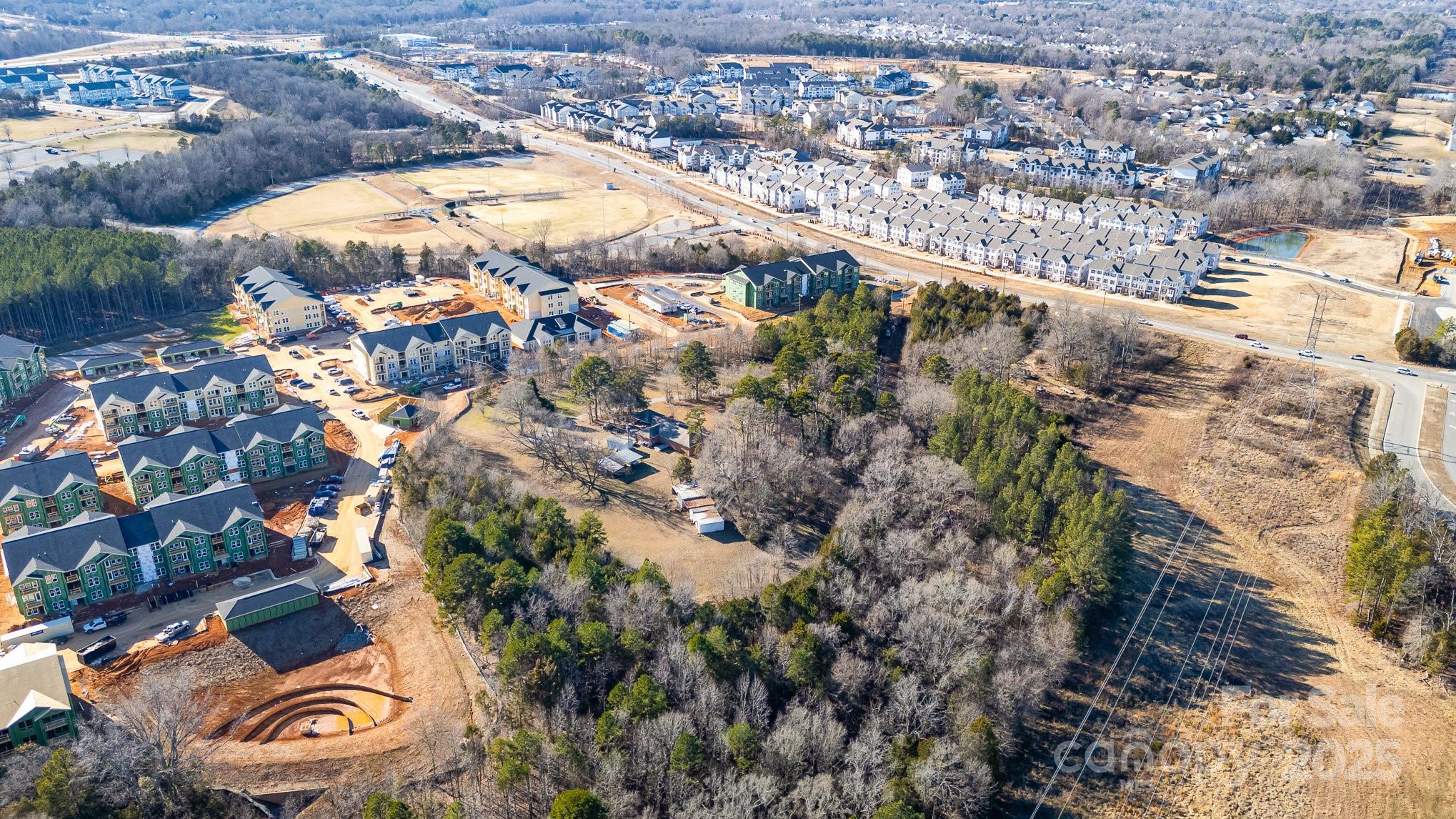 13320 Mallard Creek Road Charlotte, NC 28262 - Photo 1 of 24