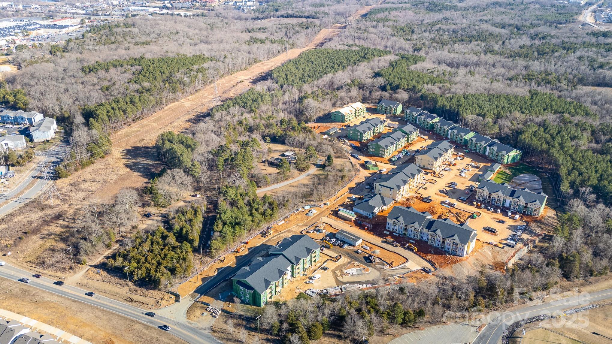 13320 Mallard Creek Road Charlotte, NC 28262 - Photo 11 of 24