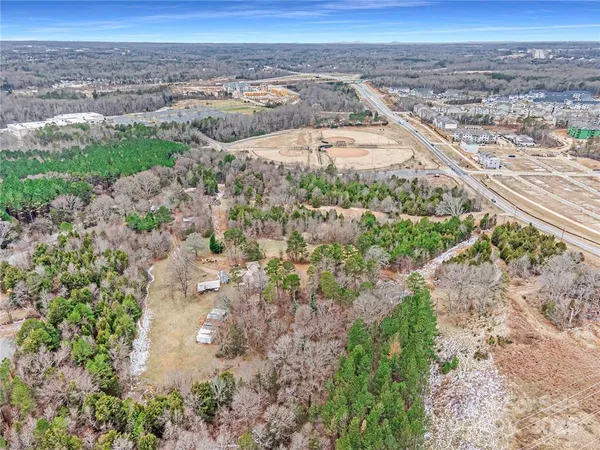 $3,000,000 | 13320 Mallard Creek Road, Charlotte, NC 28262