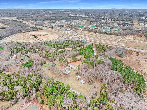$3,000,000 | 13320 Mallard Creek Road, Charlotte, NC 28262
