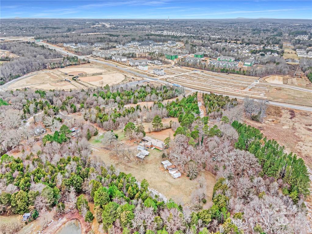 13320 Mallard Creek Road Charlotte, NC 28262 - Photo 14 of 24