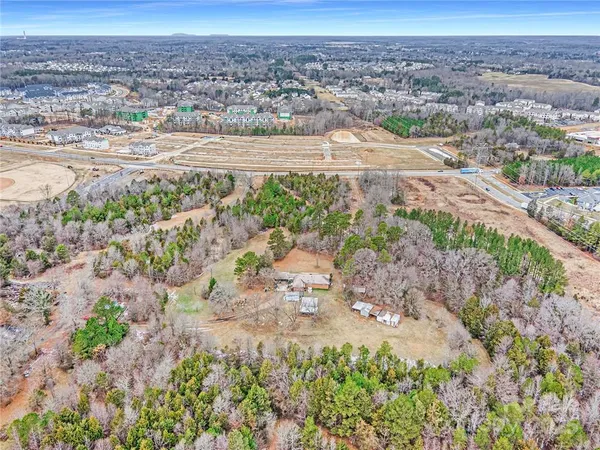 $3,000,000 | 13320 Mallard Creek Road, Charlotte, NC 28262